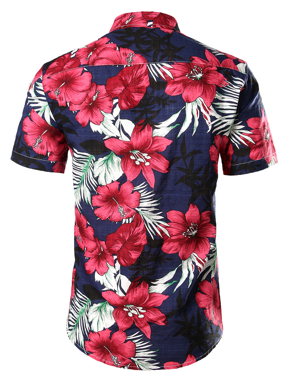  Tellum and Chop Mens Oklahoma Sooners Hawaiian Button Down  Short Sleeve Floral Shirt (Small, Burgundy Floral Print) : Clothing, Shoes  & Jewelry